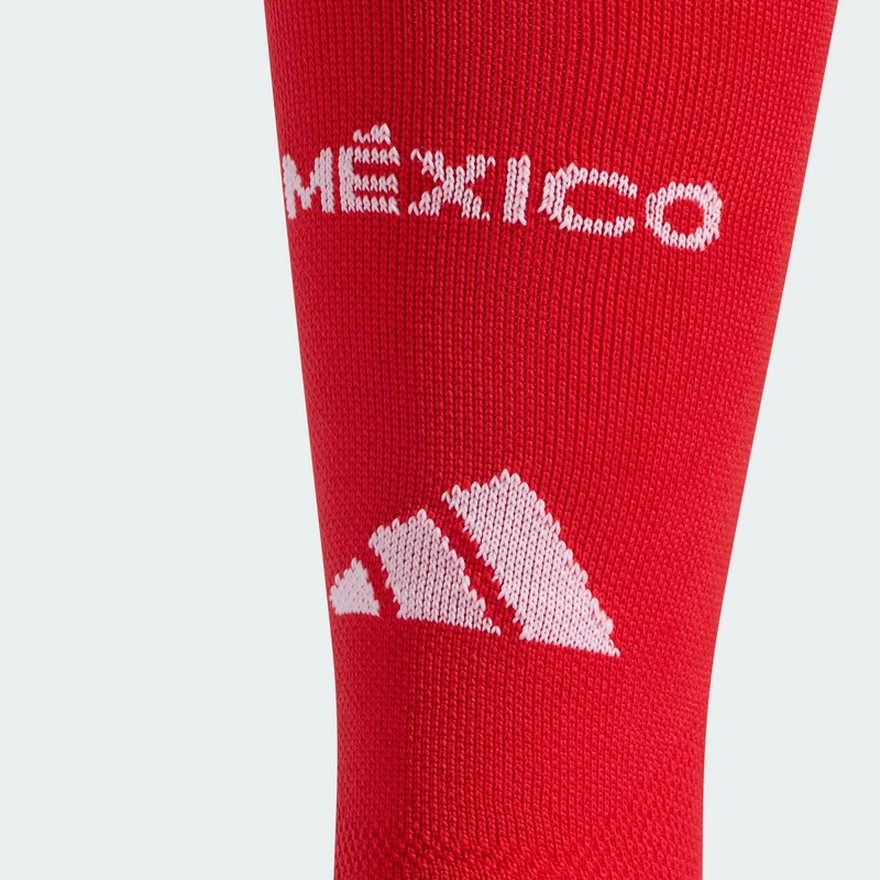 adidas Unisex Chaussettes Mexique Domicile 26