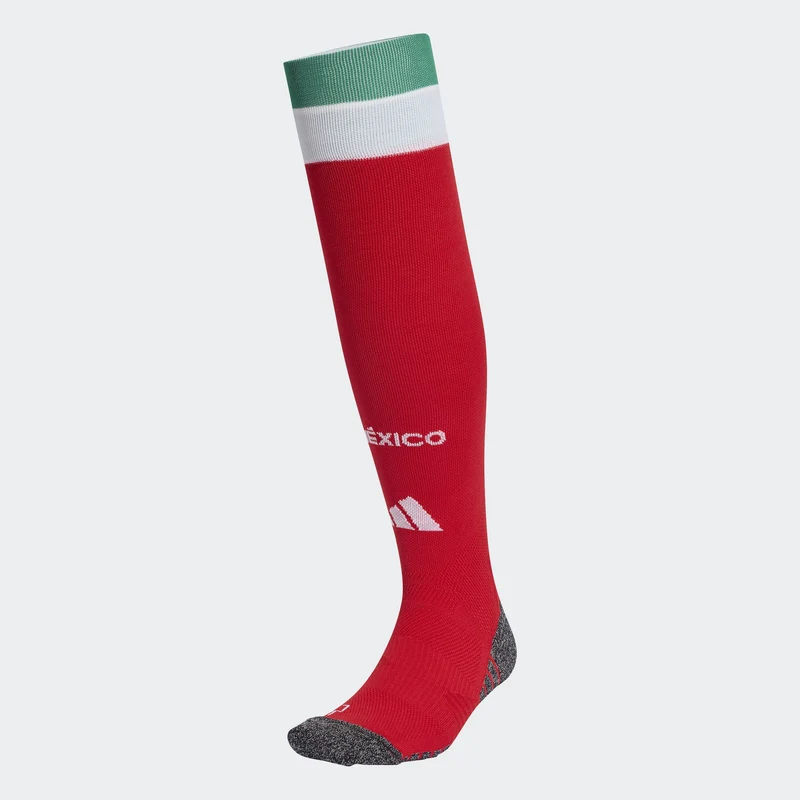adidas Unisex Chaussettes Mexique Domicile 26