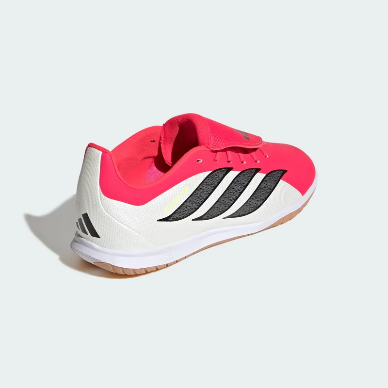 adidas Kids Chaussure de football à languette rabattable PRE