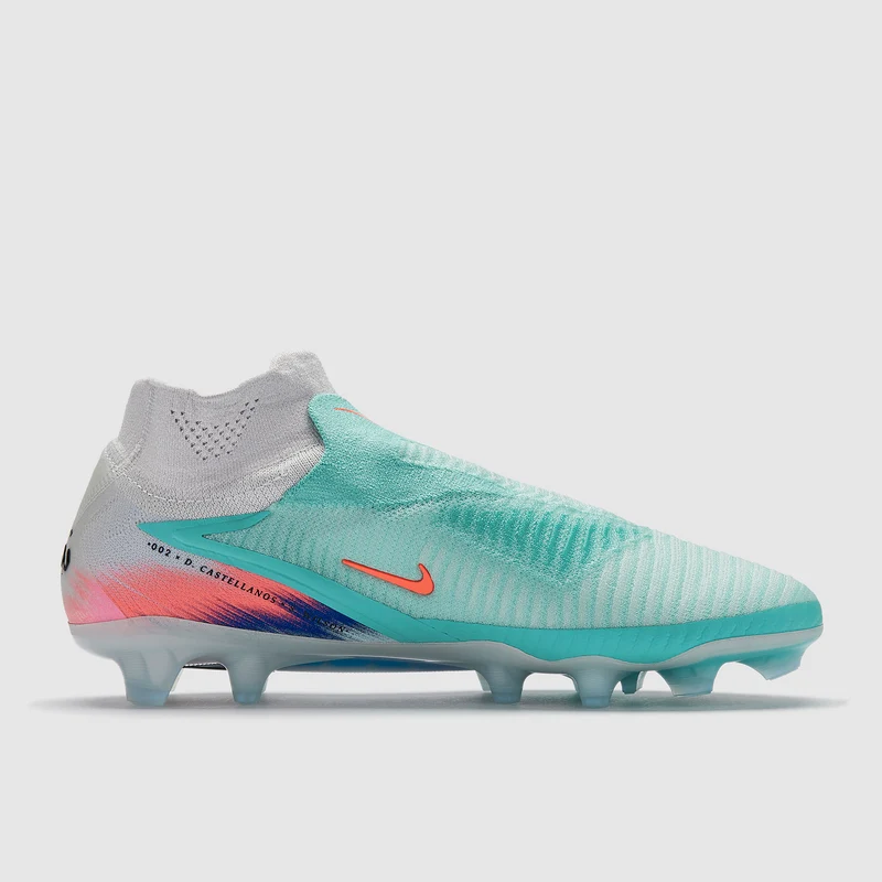 Nike Phantom 6 Elite High FG
