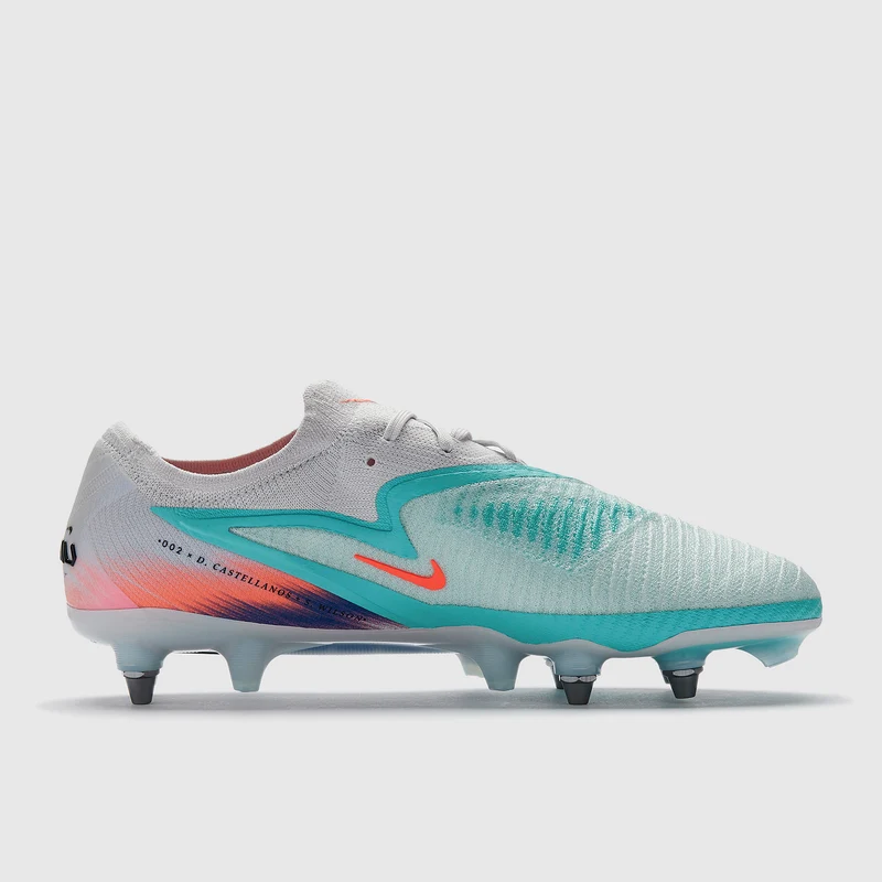 Nike Phantom 6 Elite Low SG-Pro Player Edition