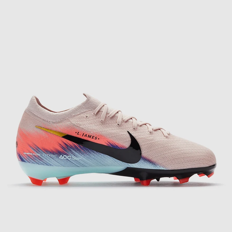 Nike Air Zoom Mercurial Vapor XVI Pro FG pour Enfant