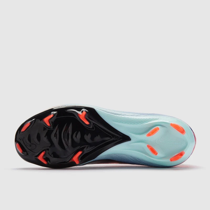 Nike Air Zoom Mercurial Vapor XVI Pro FG pour Enfant