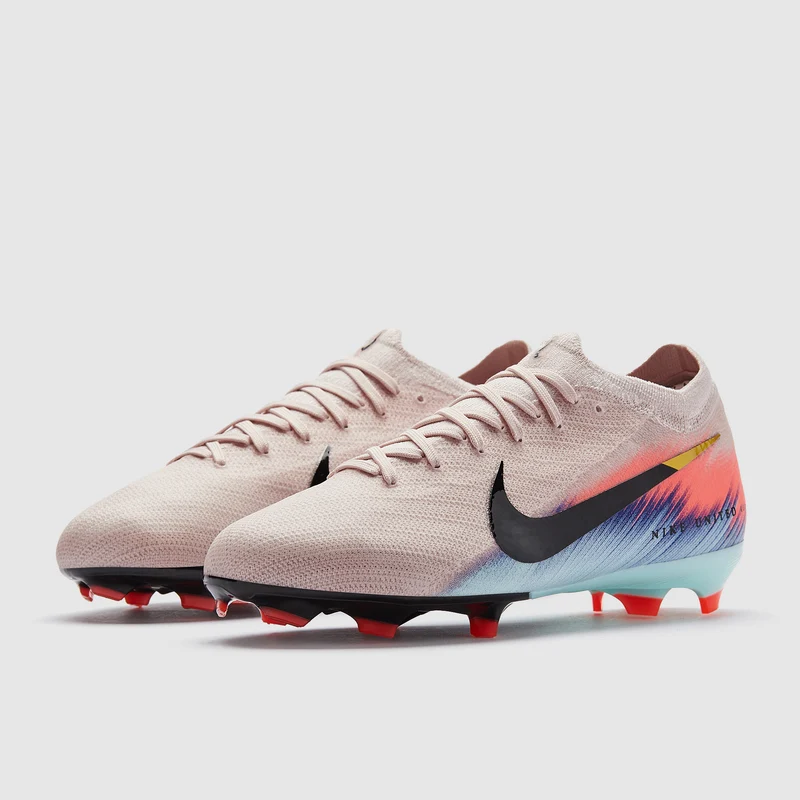Nike Air Zoom Mercurial Vapor XVI Pro FG pour Enfant
