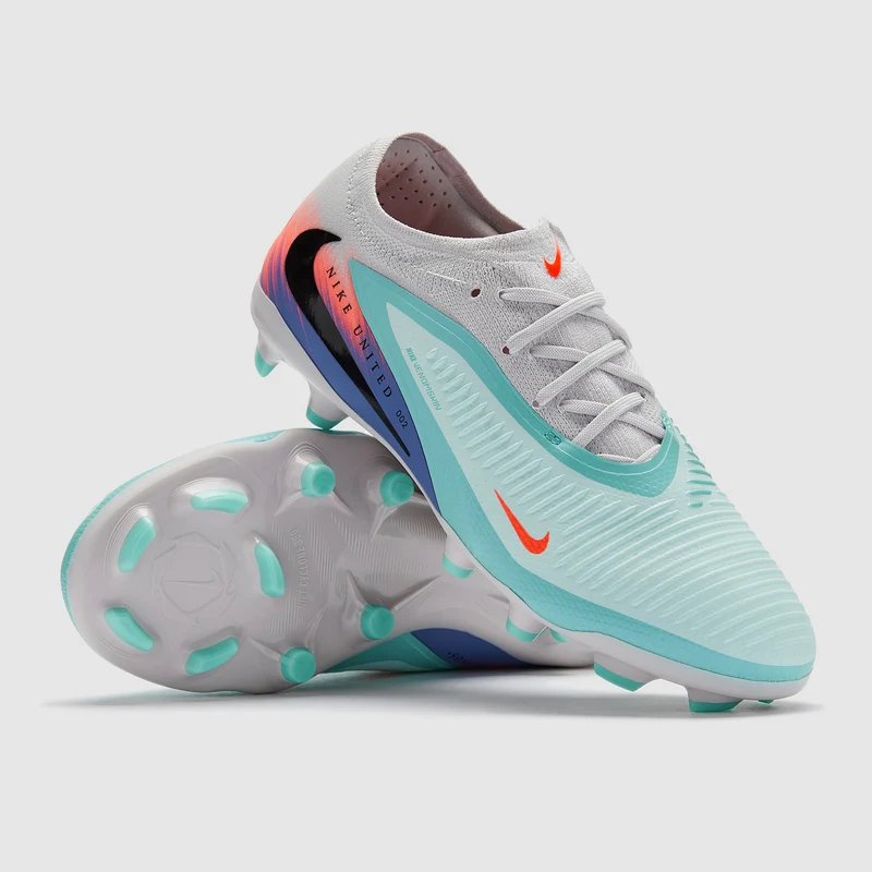 Nike Phantom 6 Pro Low FG/MG pour Enfant