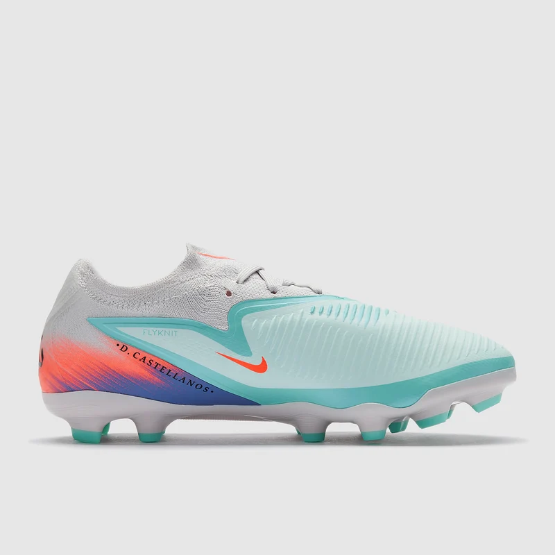Nike Phantom 6 Pro Low FG/MG pour Enfant