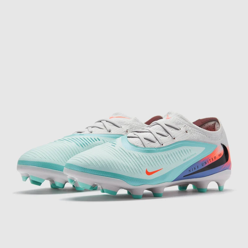 Nike Phantom 6 Pro Low FG/MG pour Enfant