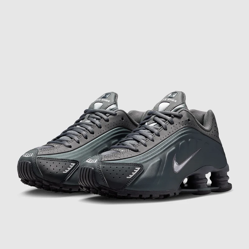 Nike Sportswear Shox R4 pour Enfant plus âgé
