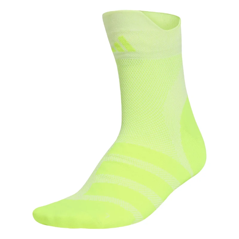 adidas Unisex Chaussettes RUNxADIZERO (1 paire)