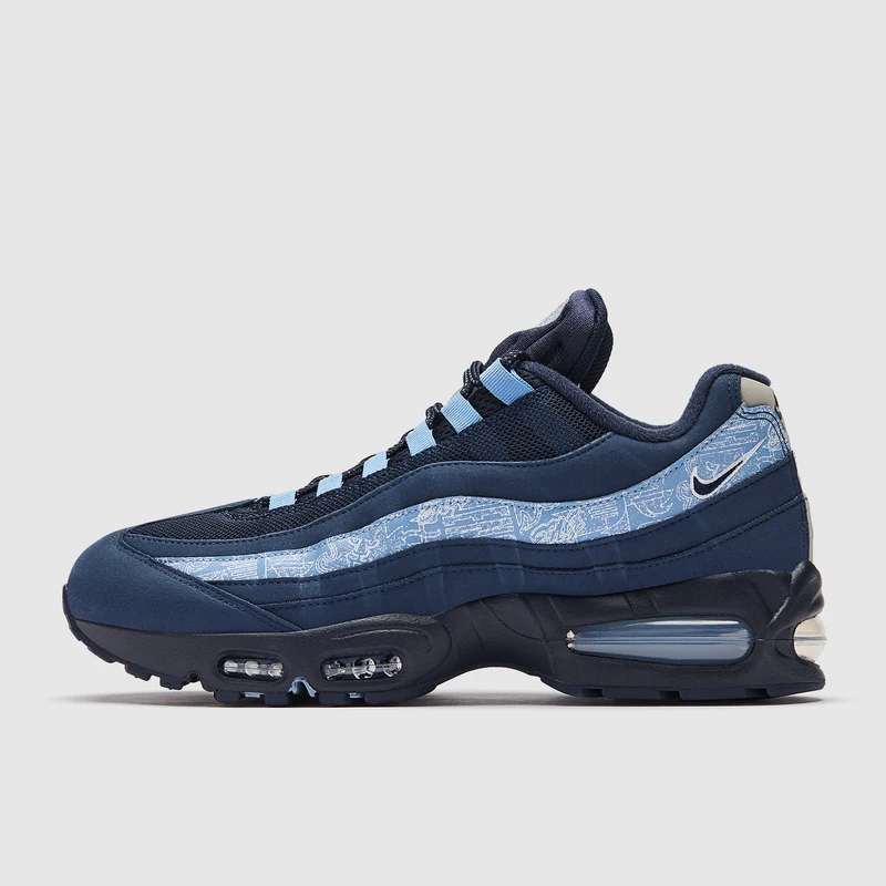 Nike Sportswear Air Max 95 Big Bubble SE