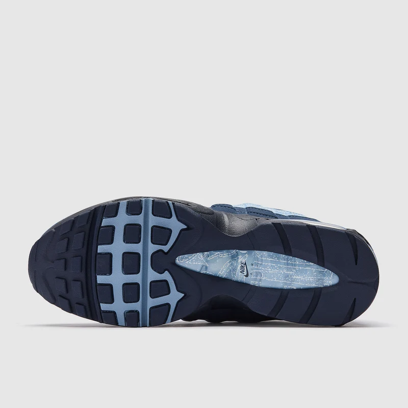 Nike Sportswear Air Max 95 Big Bubble SE