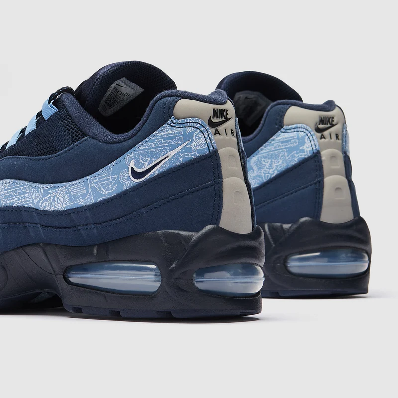 Nike Sportswear Air Max 95 Big Bubble SE