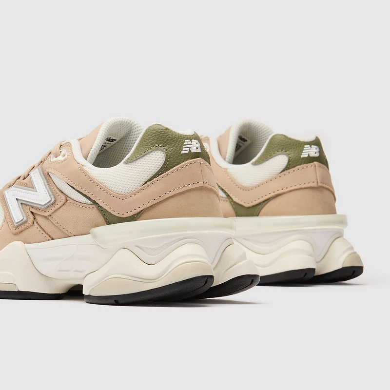 New Balance Womens 9060