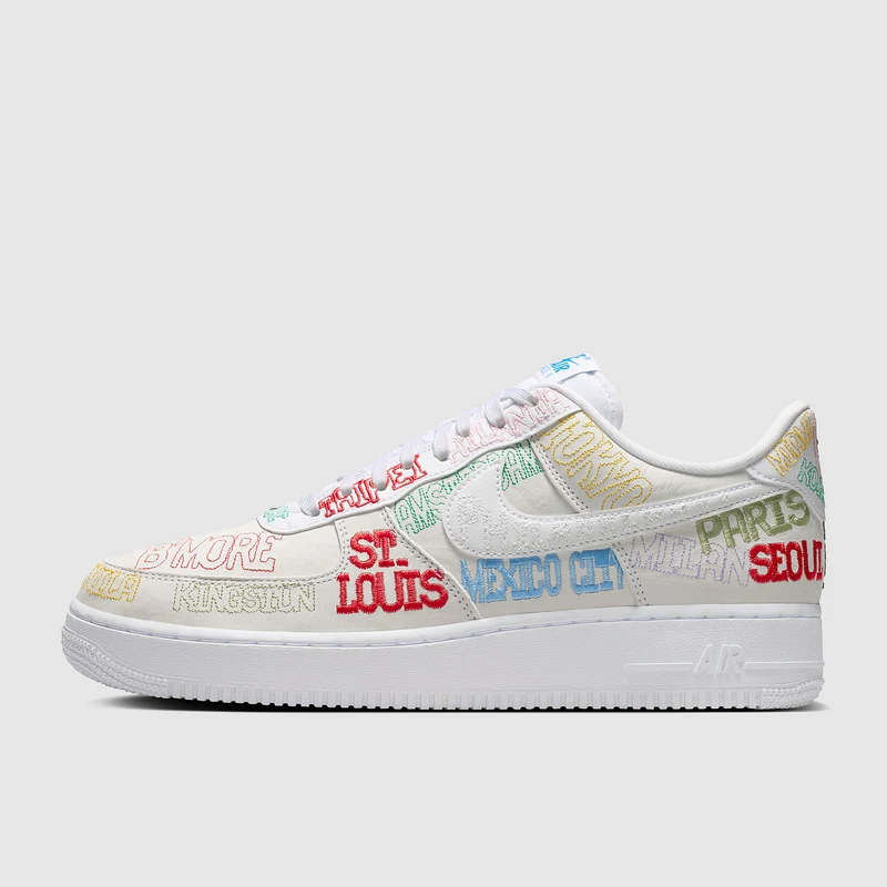 Nike Sportswear Air Force 1 '07 LV8