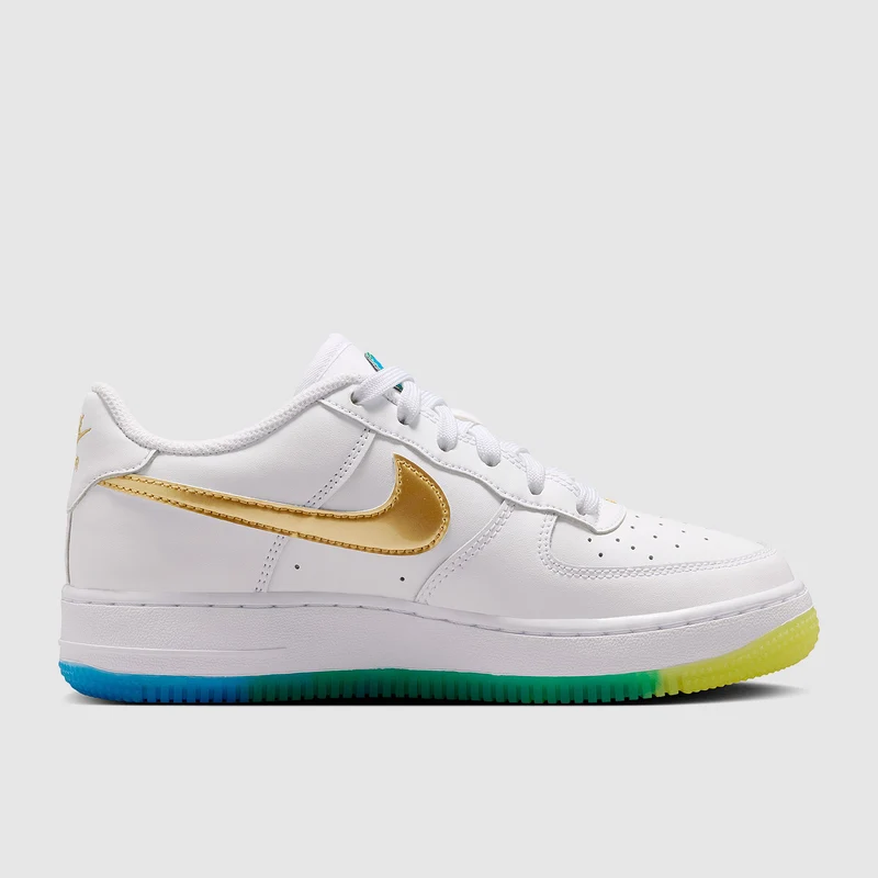 Nike Sportswear Older Kids Air Force 1 Low (GS)