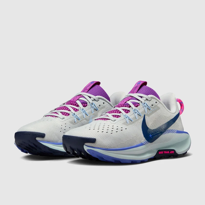 Nike ReactX Pegasus Trail 5 pour Femme