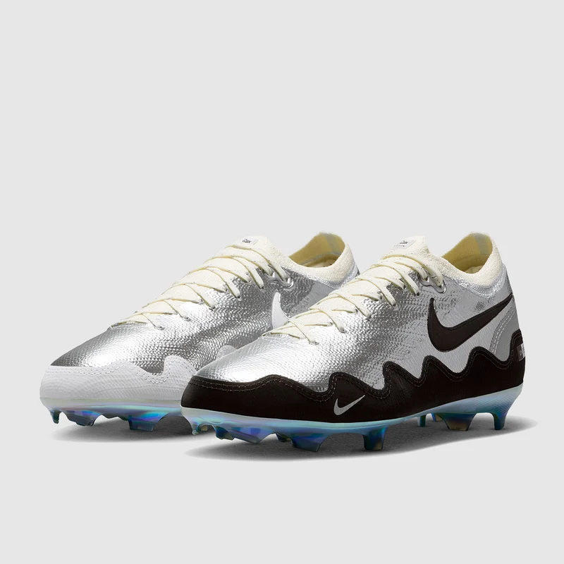Nike Air Zoom Mercurial Vapor XVI Elite x Patta SE FG pour Enfant