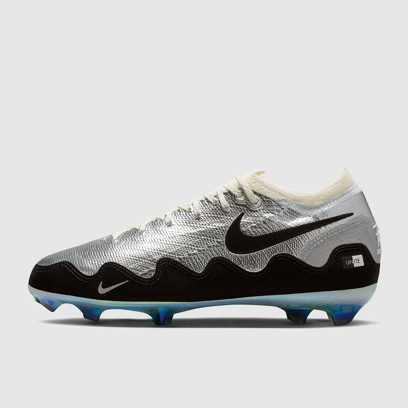 Nike Air Zoom Mercurial Vapor XVI Elite x Patta SE FG pour Enfant