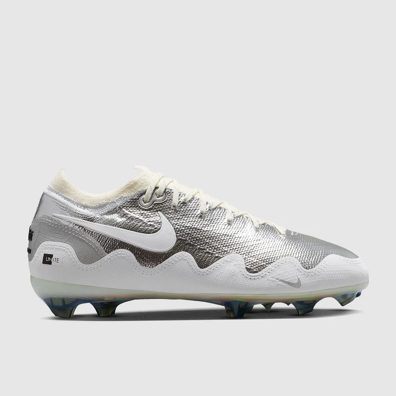 Nike Air Zoom Mercurial Vapor XVI Elite x Patta SE FG pour Enfant
