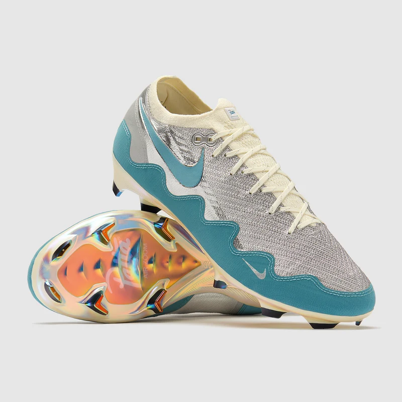 Nike Air Zoom Mercurial Vapor XVI Elite SE FG