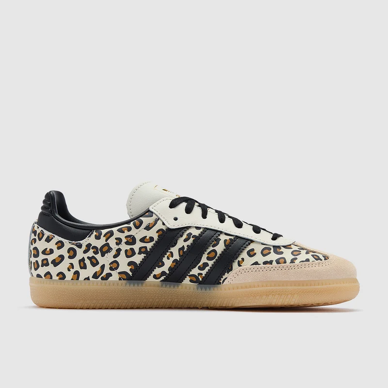 adidas Originals Samba OG pour Enfant plus âgé (GS)