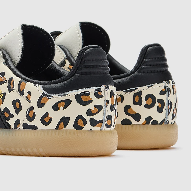adidas Originals Toddler Samba OG (TD)