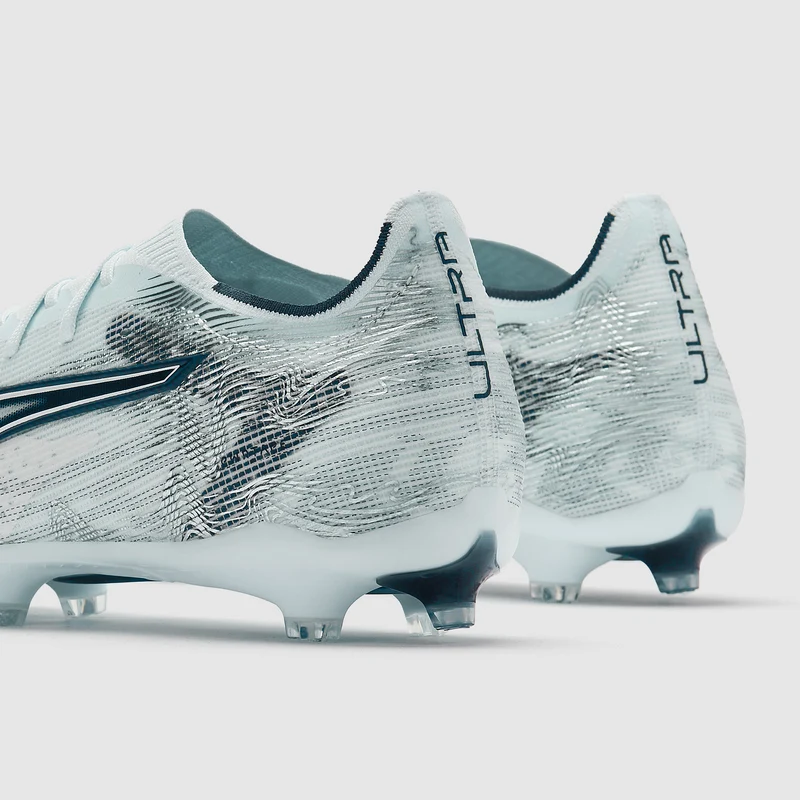 Puma Ultra 6 Pro FG/AG