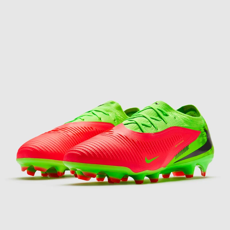 Nike Phantom 6 Low Pro x Haaland FG
