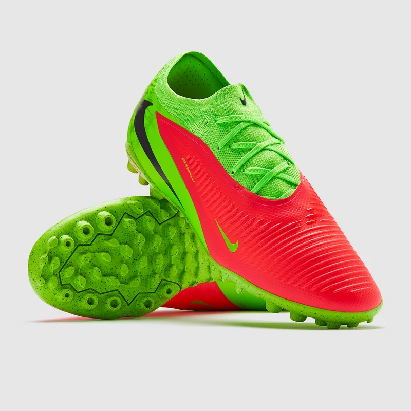 Nike ReactX Phantom 6 Low Pro x Haaland TF