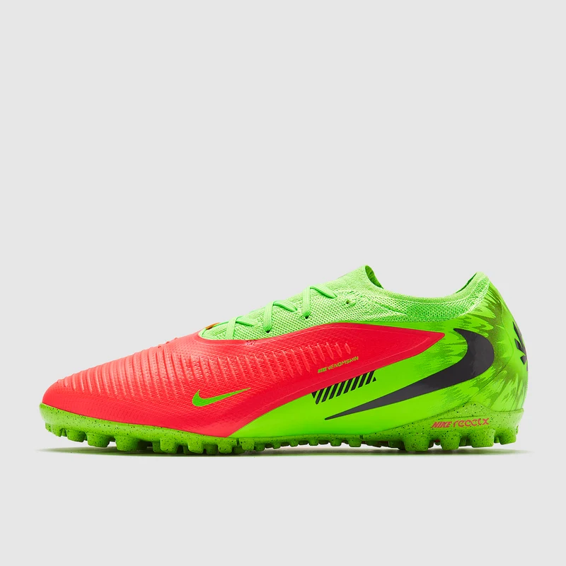 Nike ReactX Phantom 6 Low Pro x Haaland TF