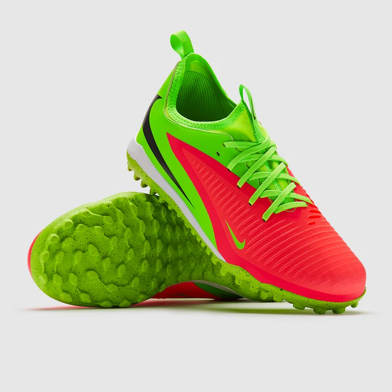 Nike Phantom 6 Low Academy x Haaland TF pour Femme
