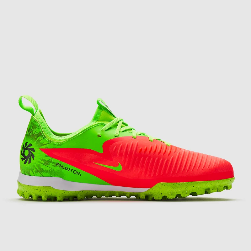 Nike Phantom 6 Low Academy x Haaland TF pour Femme