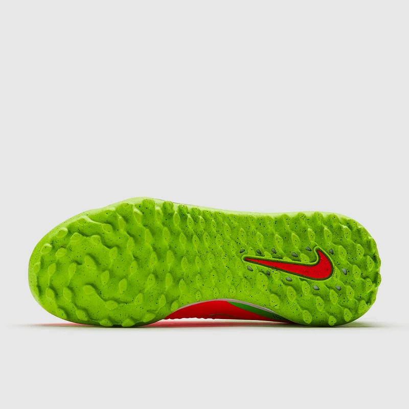 Nike Phantom 6 Low Academy x Haaland TF pour Femme
