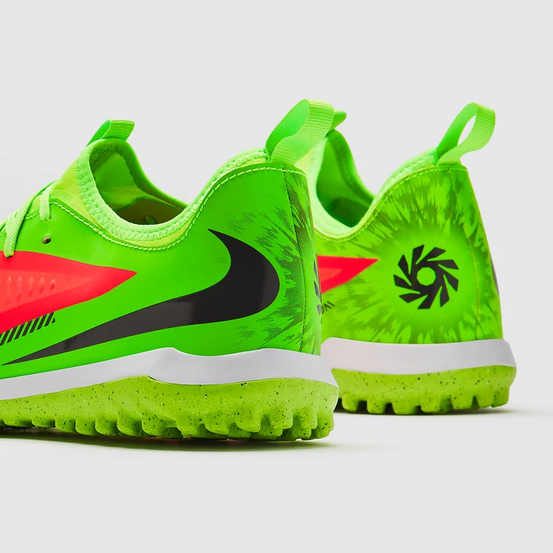 Nike Phantom 6 Low Academy x Haaland TF pour Femme