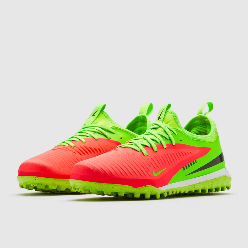 Nike Phantom 6 Low Academy x Haaland TF pour Femme
