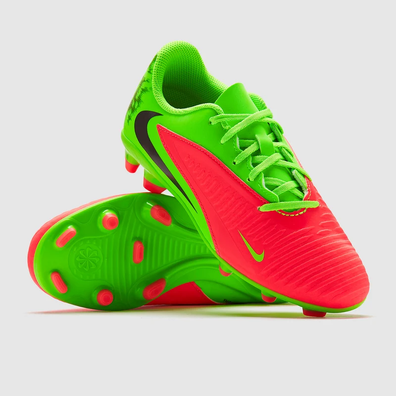 Nike Phantom 6 Low Club x Haaland FG/MG pour Femme