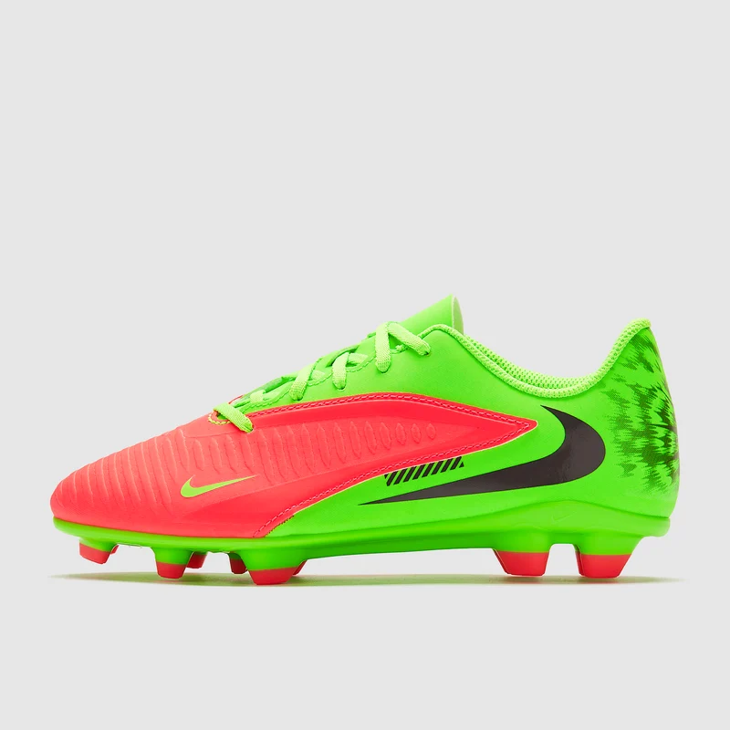 Nike Phantom 6 Low Club x Haaland FG/MG pour Femme