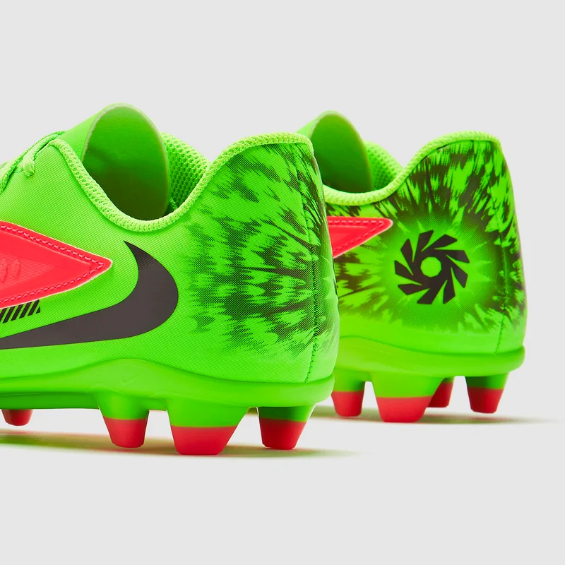 Nike Phantom 6 Low Club x Haaland FG/MG pour Femme