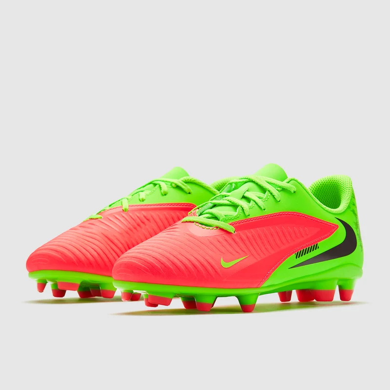 Nike Phantom 6 Low Club x Haaland FG/MG pour Femme