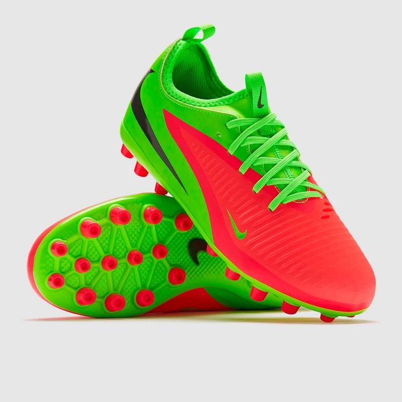 Nike Phantom 6 Low Academy x Haaland AG pour Femme