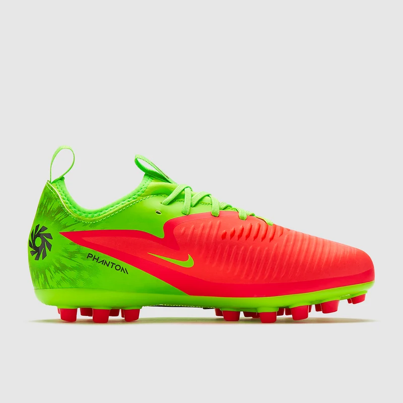 Nike Phantom 6 Low Academy x Haaland AG pour Femme