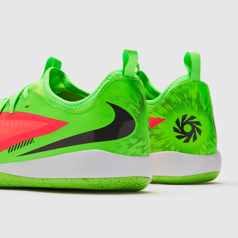 Nike Phantom 6 Low Academy x Haaland IC pour Femme