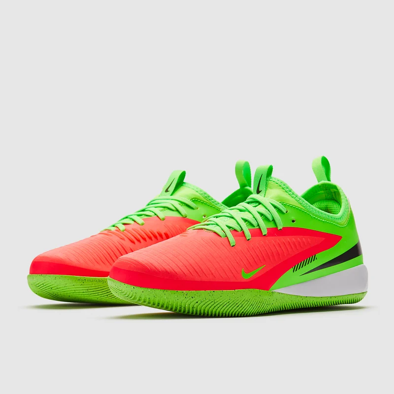 Nike Phantom 6 Low Academy x Haaland IC pour Femme