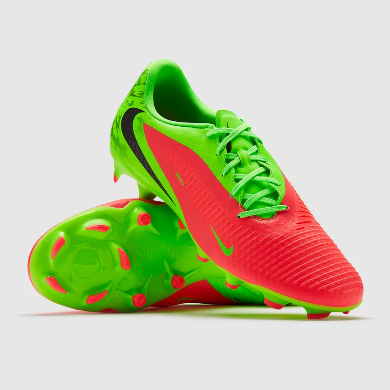 Nike Phantom 6 Low Academy x Haaland FG/MG