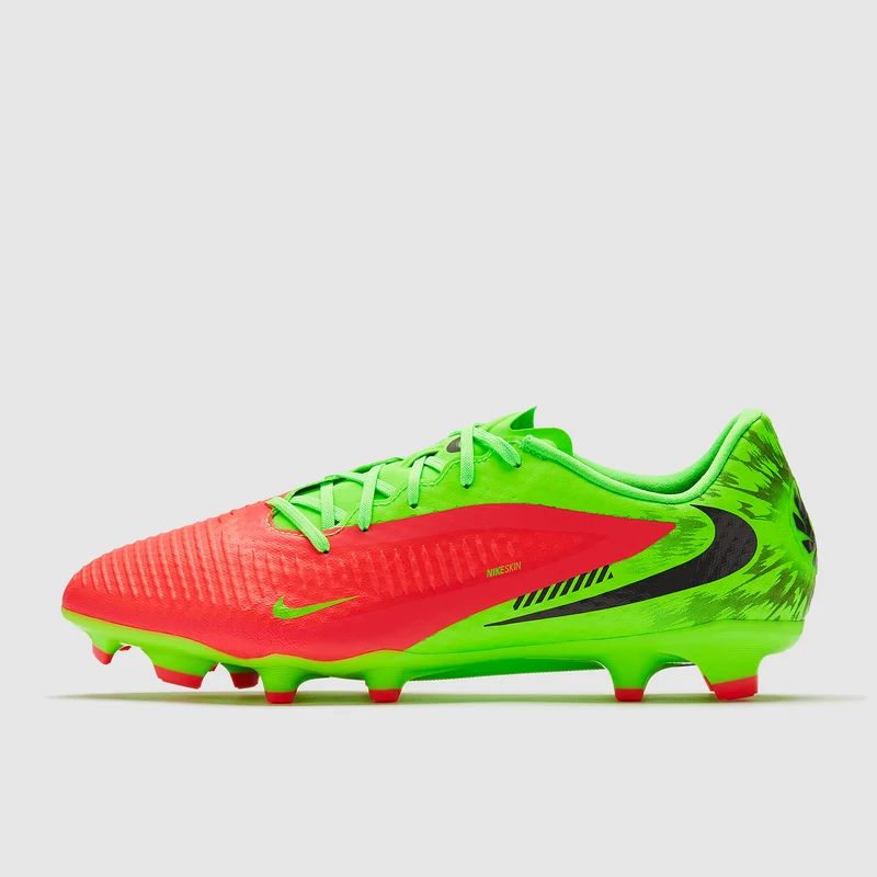 Nike Phantom 6 Low Academy x Haaland FG/MG