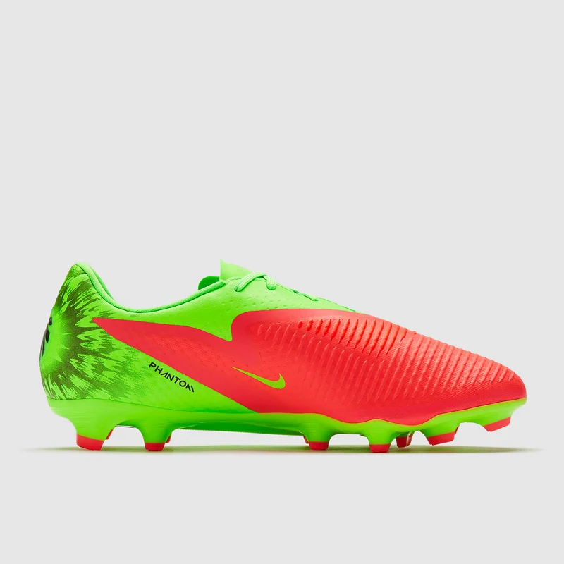 Nike Phantom 6 Low Academy x Haaland FG/MG