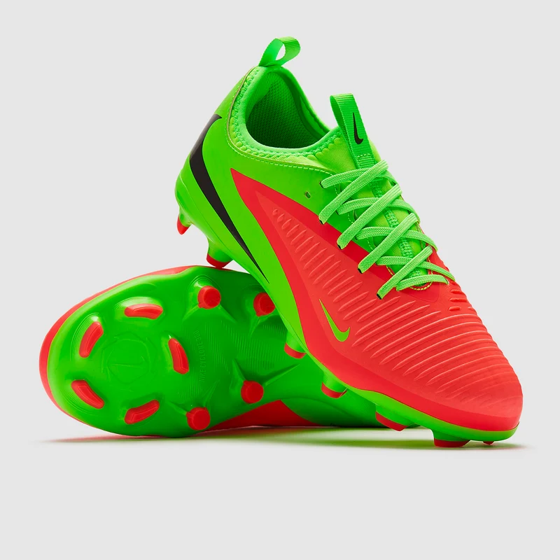 Nike Phantom 6 Low Academy x Haaland FG/MG pour Enfant