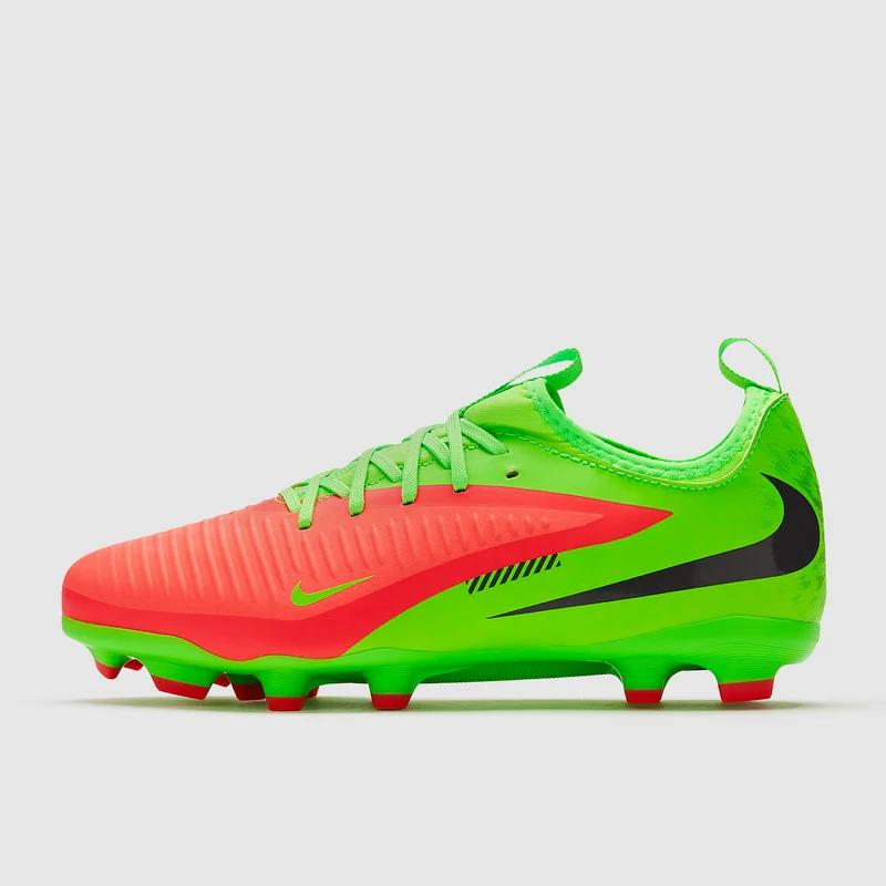 Nike Phantom 6 Low Academy x Haaland FG/MG pour Enfant
