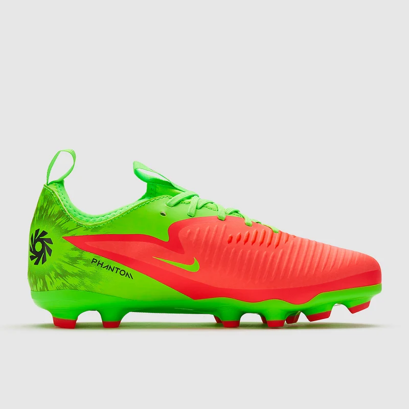 Nike Phantom 6 Low Academy x Haaland FG/MG pour Enfant