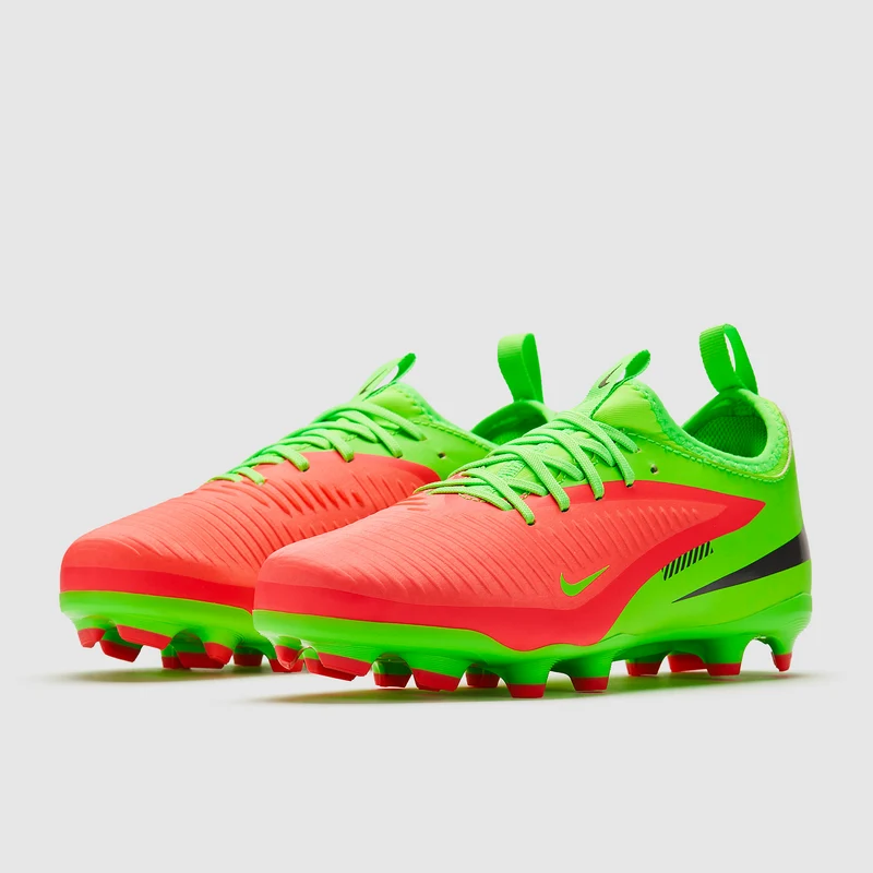 Nike Phantom 6 Low Academy x Haaland FG/MG pour Enfant